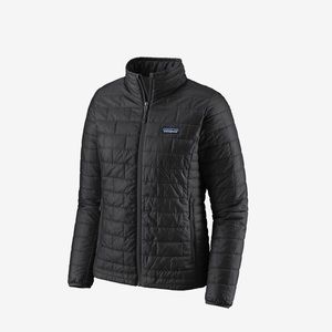 Patagonia nano puff jacket
